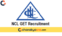 NLC GET Recruitment