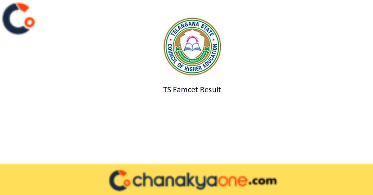 TS Eamcet Result