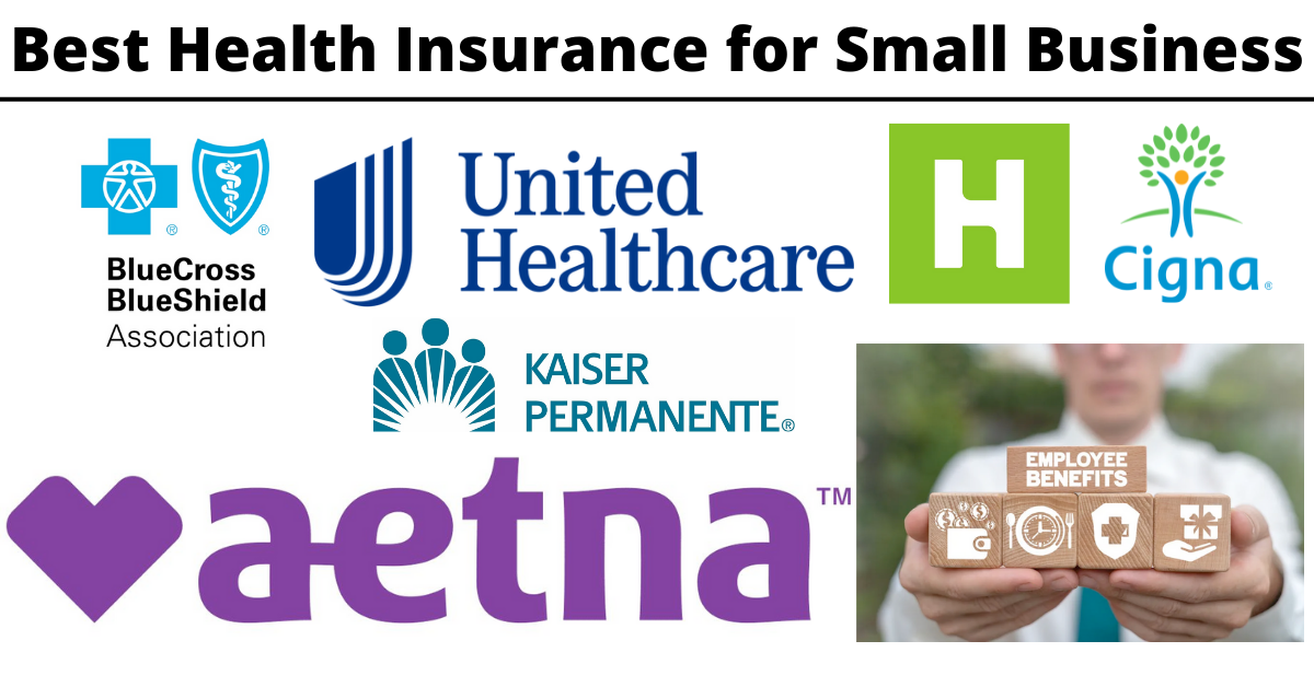 Best Health Insurance for Small Business